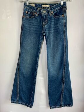 Levi's Noughties Bootcut Jeans
